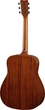 Акустична гітара Yamaha FG5 (Gloss) - зображення 3