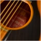 Акустична гітара Yamaha FG5 (Gloss) - зображення 6