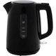 Електрочайник Adler AD 1380 black - зображення 2