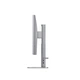 Компьютер HP OmniStudioX AI 27-cs1003ua AiO / Ultra7 256V, 16, 1TB, WiFi, кл+м, W11NGP (D3SB8EA) - изображение 5