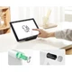 Подставка для планшета и телефона LP115 Multi-Angle Adjustable Portable Stand for iPad White Ugreen (30485) - изображение 4