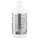 L-карнитин в жидкой форме NOW Foods "Sports L-Carnitine Liquid" жиросжигатель с цитрусовым вкусом, 1000 мг (946 мл) - изображение 3