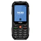 Мобильный телефон Ergo E283 Black - изображение 2