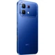 Смартфон Infinix Note 60 Pro X6878 8/256GB Deep Ocean Blue - изображение 7