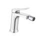 Змішувач для біде Arvin, Chrome (k30) QTARV255CRM48642 Qtap - изображение 1
