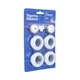 Комплект на радіатор Thermo Alliance Standart 3/4"х1" SD11120 - зображення 2