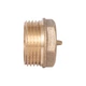 Заглушка Thermo Alliance Standart 1" НР SD40325 - изображение 4