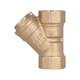 Фільтр грубого очищення Thermo Alliance Base 1/2" ВВ для води косий SD124W15 - зображення 3