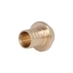 Заглушка натяжная Icma №1042 d16х2,2 851042BO05 - изображение 1