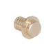 Заглушка натяжная Icma №1042 d16х2,2 851042BO05 - изображение 3