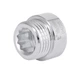 Подовжувач Thermo Alliance Standart 10х1/2" хром SD1301510 - зображення 1