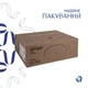 Раковина-чаша Qtap Dove 415x340x140 White QT06116062AW - изображение 5