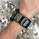 Наручные часы Awarder 036 Compass UA Nylon Pro Black-Camo Green - изображение 3