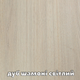 Шкаф-купе двухдверный угловой Алекса Зеркало с пескоструйным рисунком 100*100*190 см Дуб Шамони светлый - изображение 3