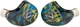 Навушники Noble Audio Van Gogh Blue (90404024) - зображення 3