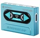 Bluetooth ЦАП с усилителем для наушников FiiO Snowsky Retro Nano Blue - изображение 9