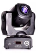 Głowica LED Light4Me ruchoma MINI SPOT 60 MKIII LED (5907780148241) - obraz 1
