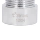 Подовжувач Thermo Alliance Standart 15х3/4" хром SD1302015 - зображення 5