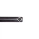 Смеситель для ванны Qtap Grand (c душевым гарнитуром) QTGRABCR006 Chrome/Black - зображення 6