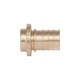 Заглушка натяжная Icma №1042 d25х3,5 851042GX05 - изображение 5