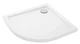 Душовий піддон REA LOOK 80x100 L WHITE - изображение 2