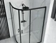 Душовий піддон REA LOOK 80x100 L WHITE - изображение 5
