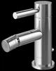 Змішувач для біде KOHLMAN ROXIN CHROME * - изображение 1