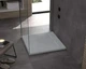 Душовий піддон REA BAZALT 90x90 GREY - изображение 3