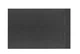 Душовий піддон REA BAZALT 80x120 BLACK - изображение 1
