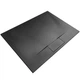 Душовий піддон REA BAZALT 80x100 LONG BLACK - изображение 6