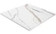 Душовий піддон REA BAZALT 90x90 CARRARA WHITE - изображение 4