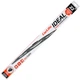 Каркасная щетка CarLife IDEAL 22/550мм STM03160 - изображение 4