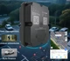 Профессиональный GPS 4G трекер WanWayTech S20 Pro с супер-магнитом и ёмким аккумулятором 7500 mAh. Точность до 5 метров, удалённое прослушивание, геозоны любой формы и тревожная кнопка. - изображение 9