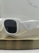 Солнцезащитные очки Prada PR 17WS 1425S0 Symbole White/Grey - изображение 4