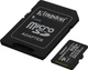 Карта пам’яті Kingston MicroSDXC 512GB Canvas Select Plus Gen3 150MB/s A1 з SD-адаптером (6787) - зображення 4
