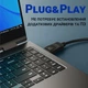 Кабель переходник Addap DP2HDMI-01c DisplayPort на HDMI синхронизация видео и аудио 4K UltraHD 1.8 м (0082) - изображение 9