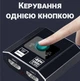 Двосторонній HDMI розгалуджувач Bi-Direction Switch на 2 канали Addap HVS-08 2в1: переключатель + комутатор відеосигналу (0114) - зображення 10