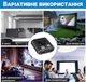 Двосторонній HDMI розгалуджувач Bi-Direction Switch на 2 канали Addap HVS-08 2в1: переключатель + комутатор відеосигналу (0114) - зображення 12