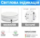 Поворотный фото столик для 3D и предметной съемки Andoer TT-19 360° 19 см белый (0322) - изображение 11