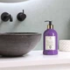 Мило (рідке, парфюмоване) Logevy Firenze SAPONE LIQUIDO 500 ML Viola Candita (LOG0281) - изображение 3