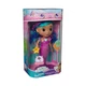 Лялька Gabby's Dollhouse Русалонька Габбі Співай та сяй (SM36234/6074338) - зображення 2