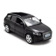 Автомодель TechnoDrive Audi Q7 V12 чорна (250433U) - зображення 7