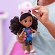 Кукла Gabby's Dollhouse Стильная путешественница Габби (SM36202/6065858) - изображение 6