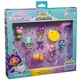 Набір фігурок Gabby's Dollhouse Вечірка (SM36204/6069603) - зображення 9