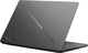 Ноутбук ASUS ROG Zephyrus G14 (2026) GU405AW-SY049W (90NR0P84-M002D0) Eclipse Gray - изображение 7