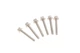 Фільтр АКПП MB C-class (W203/W204/W205)/E-class (W210/W211/W212W 1.8D-5.5D 90-12 M113/272/642 ELRING 620.140 - изображение 7