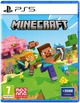 Игра консольная PS5 Minecraft Blu-ray диск 2024 Экшен Приключение Симуляция (694609) - изображение 1