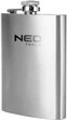 Бутылка Neo Tools стальная 220 мл нержавеющая сталь (694807) - изображение 2
