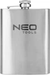 Бутылка Neo Tools стальная 220 мл нержавеющая сталь (694807) - изображение 3