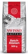 Кава в зернах Swisso Reich Rоsten 100% Арабіка 500 г - изображение 1